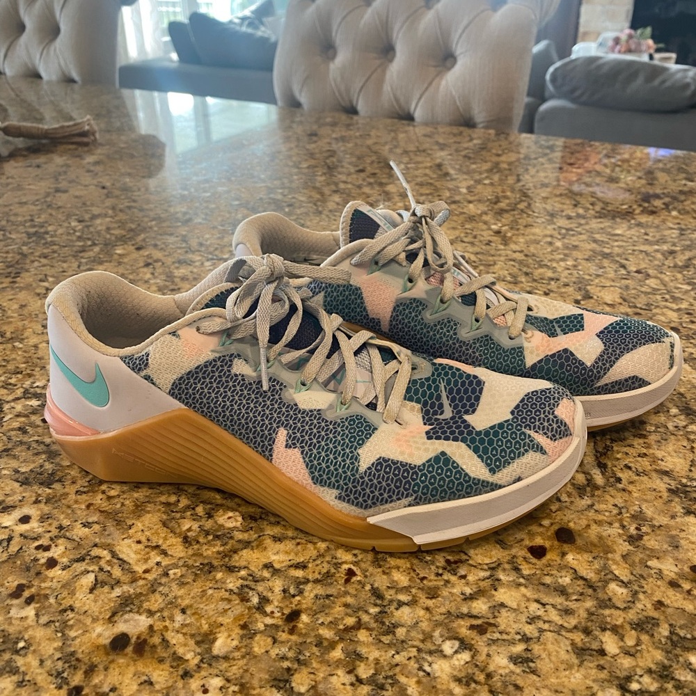 Nike metcon